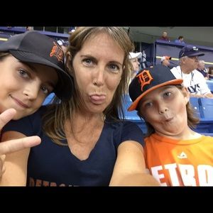 Meet your Posher, Shannon